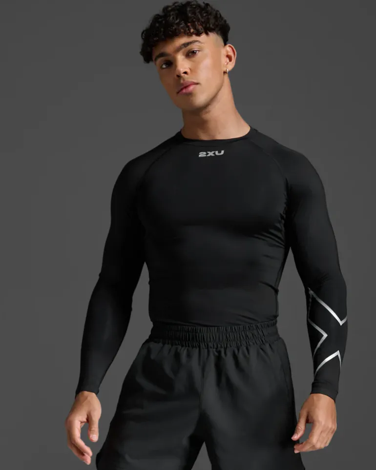 Core Compression Long Sleeve