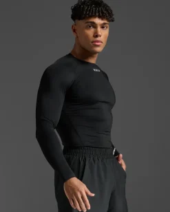 Core Compression Long Sleeve
