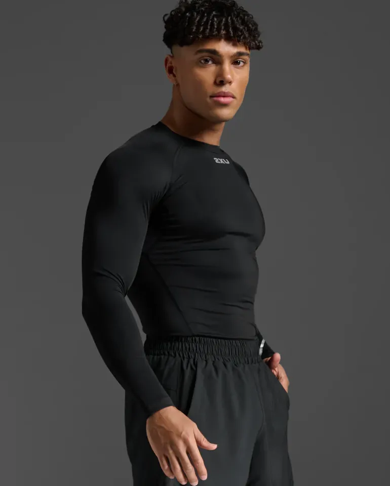 Core Compression Long Sleeve