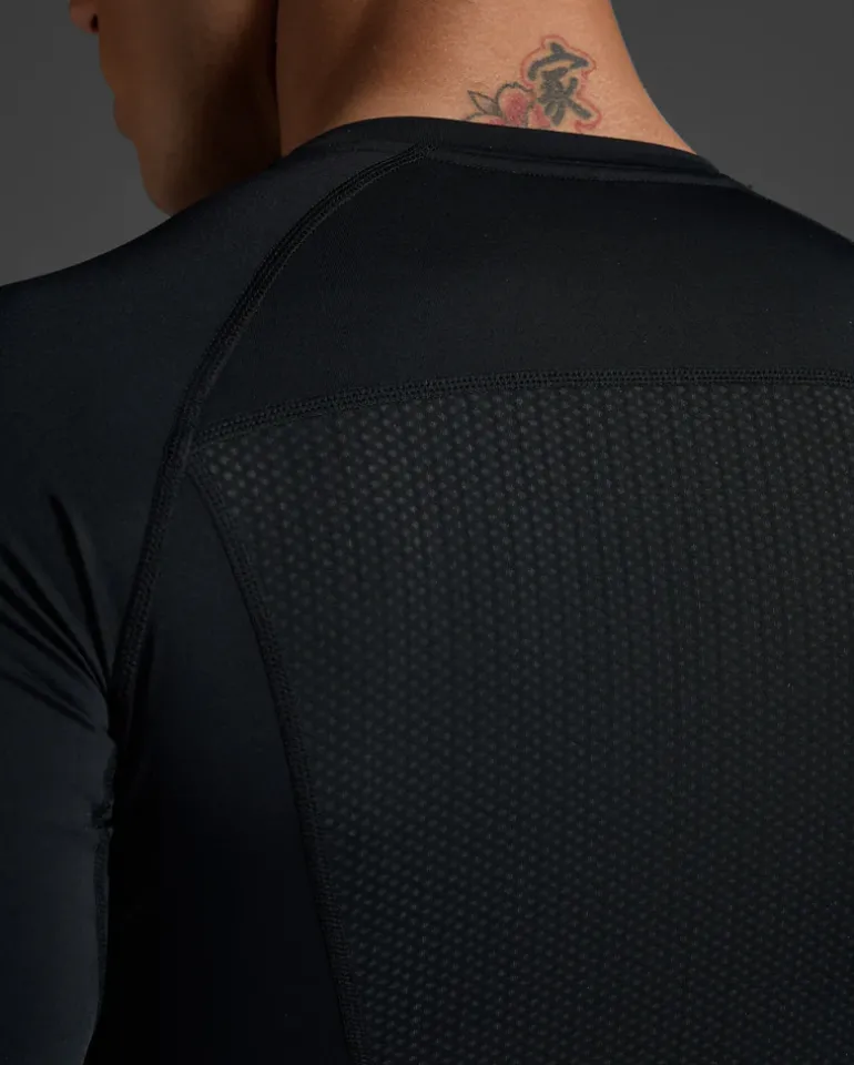 Core Compression Long Sleeve