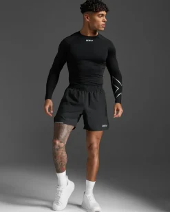 Core Compression Long Sleeve