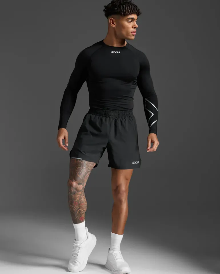 Core Compression Long Sleeve