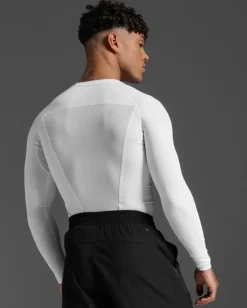 Core Compression Long Sleeve