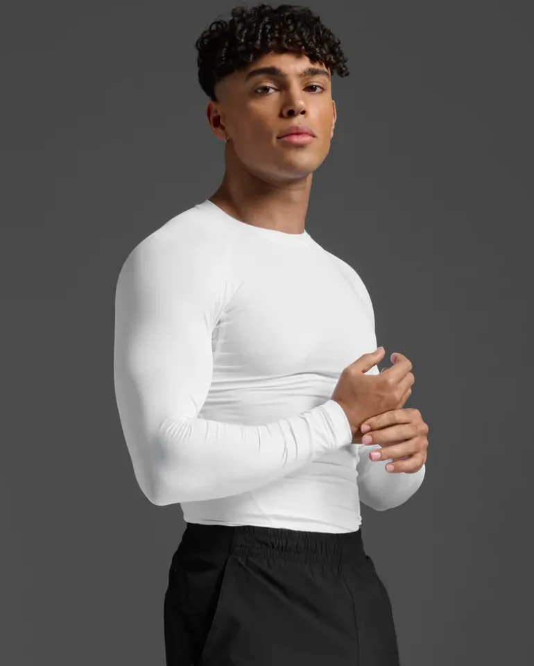 Core Compression Long Sleeve