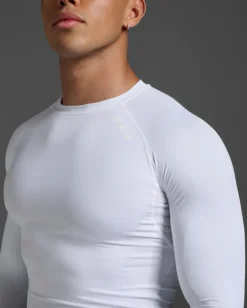 Core Compression Long Sleeve