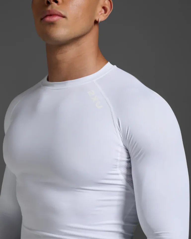 Core Compression Long Sleeve