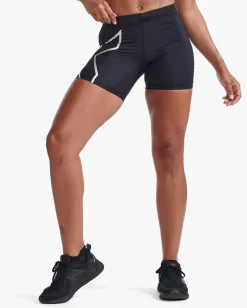 Core Compression 5" Shorts