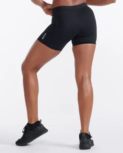 Core Compression 5" Shorts