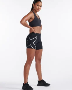 Core Compression 5" Shorts