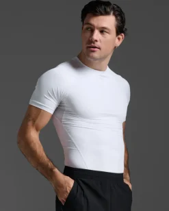 Core Compression Short Sleeve