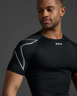 Core Compression Short Sleeve