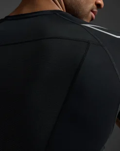 Core Compression Short Sleeve