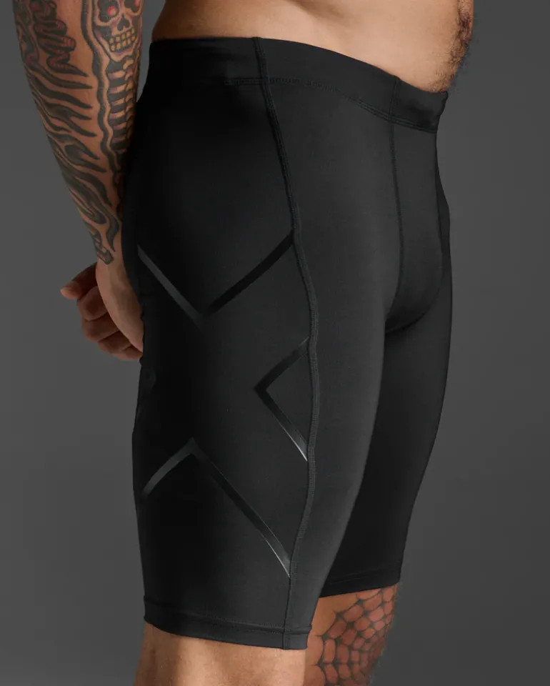 Core Compression Shorts