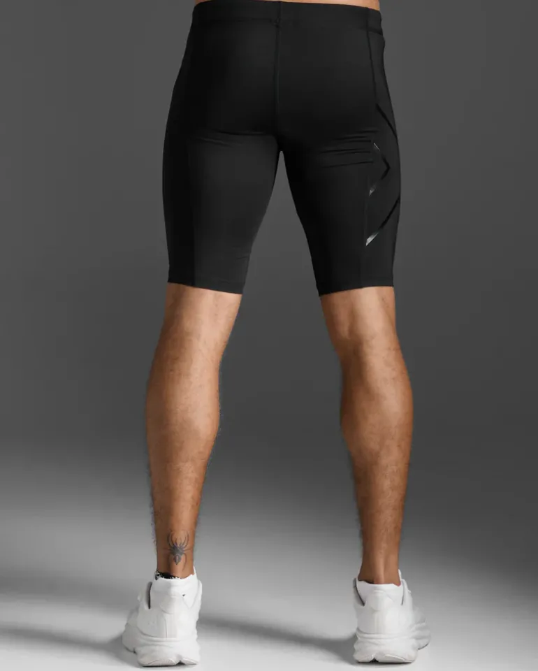 Core Compression Shorts