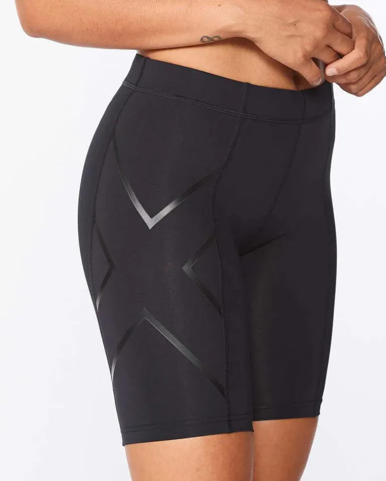 Core Compression Shorts