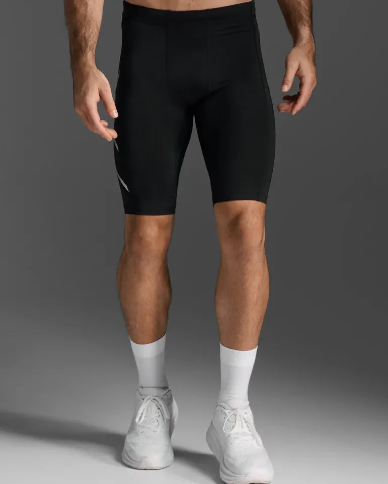 Core Compression Shorts