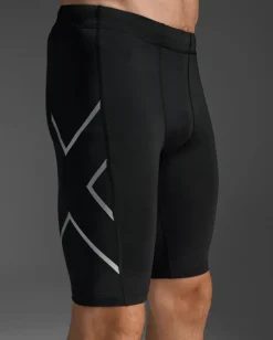 Core Compression Shorts