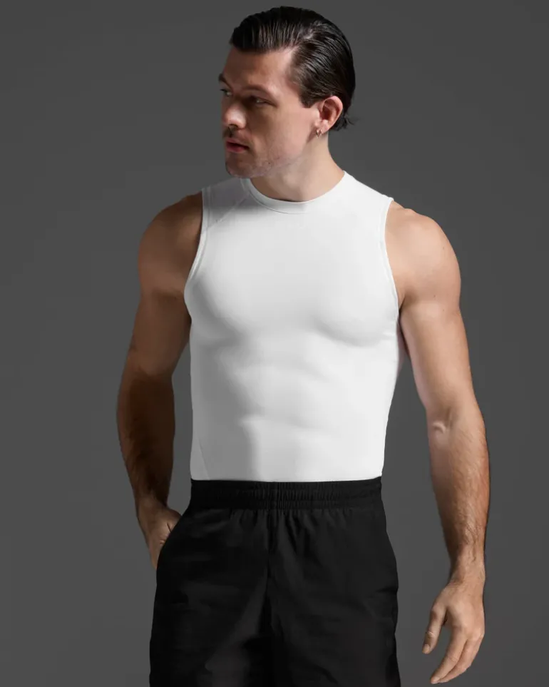 Core Compression Sleeveless