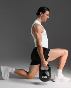 Core Compression Sleeveless