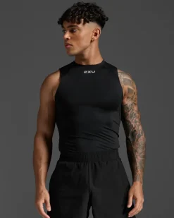 Core Compression Sleeveless