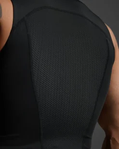 Core Compression Sleeveless