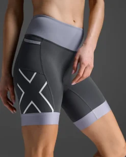 Core Tri 6 Inch Shorts