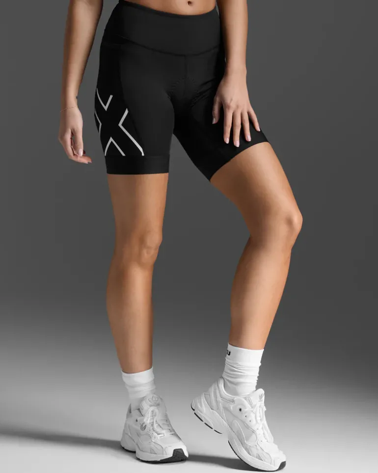 Core Tri 6 Inch Shorts