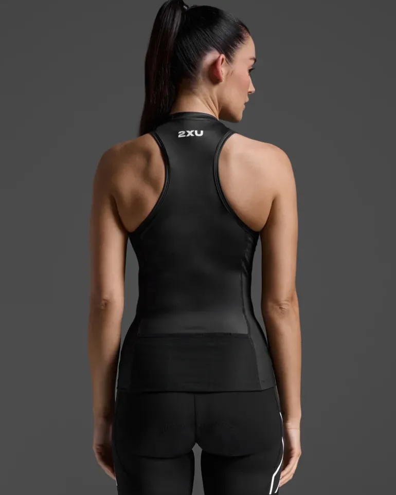 Core Tri Tank