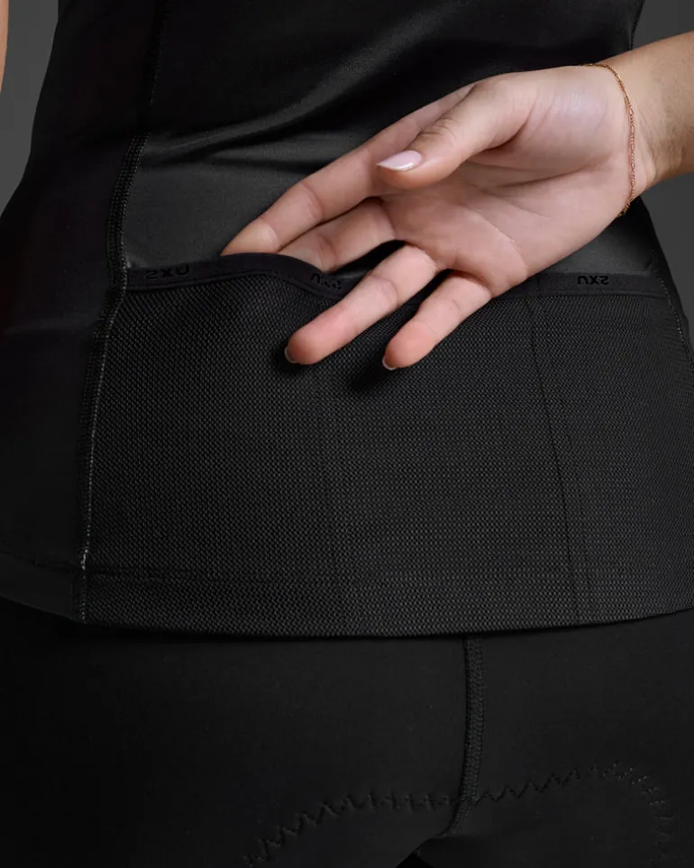 Core Tri Tank