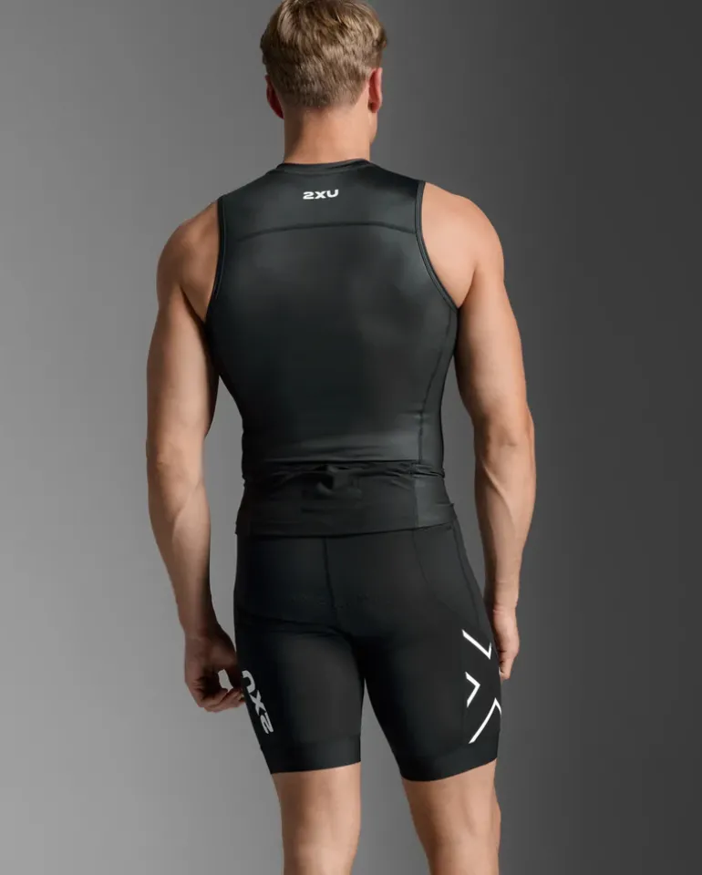 Core Tri Tank