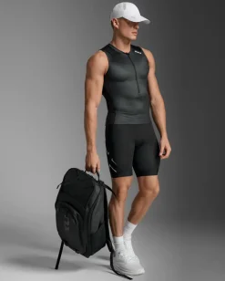 Core Tri Tank