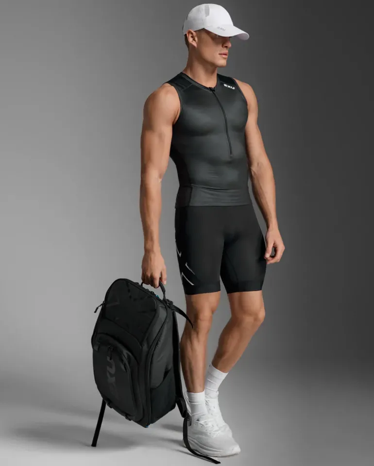 Core Tri Tank