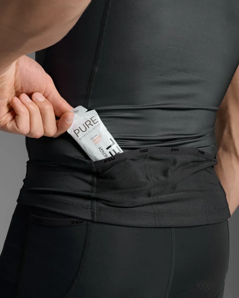 Core Tri Tank
