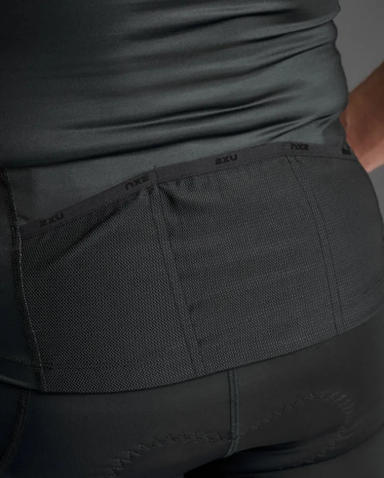 Core Tri Tank