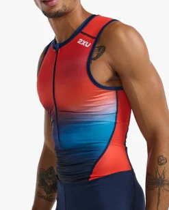 Core Trisuit