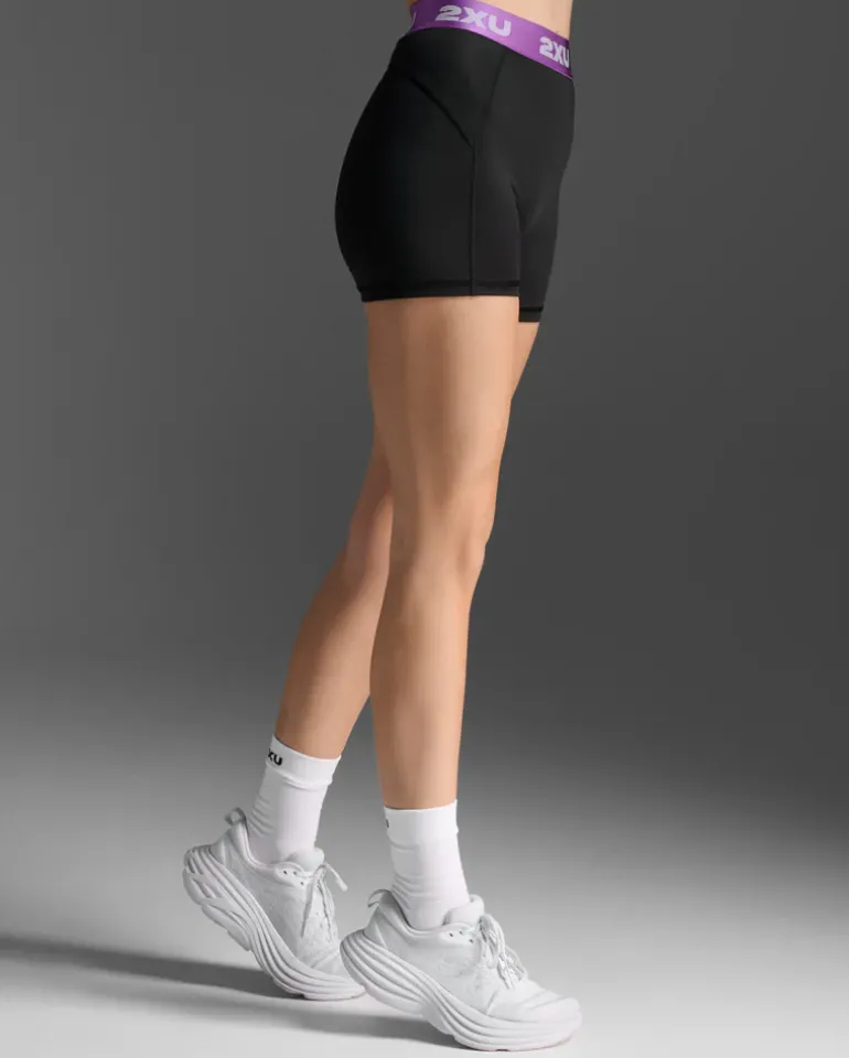 Everyday Compression 3 Inch Shorts