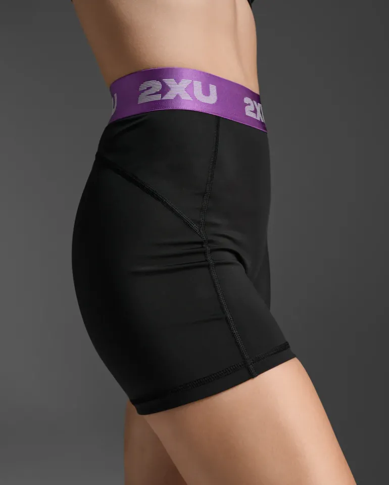 Everyday Compression 3 Inch Shorts