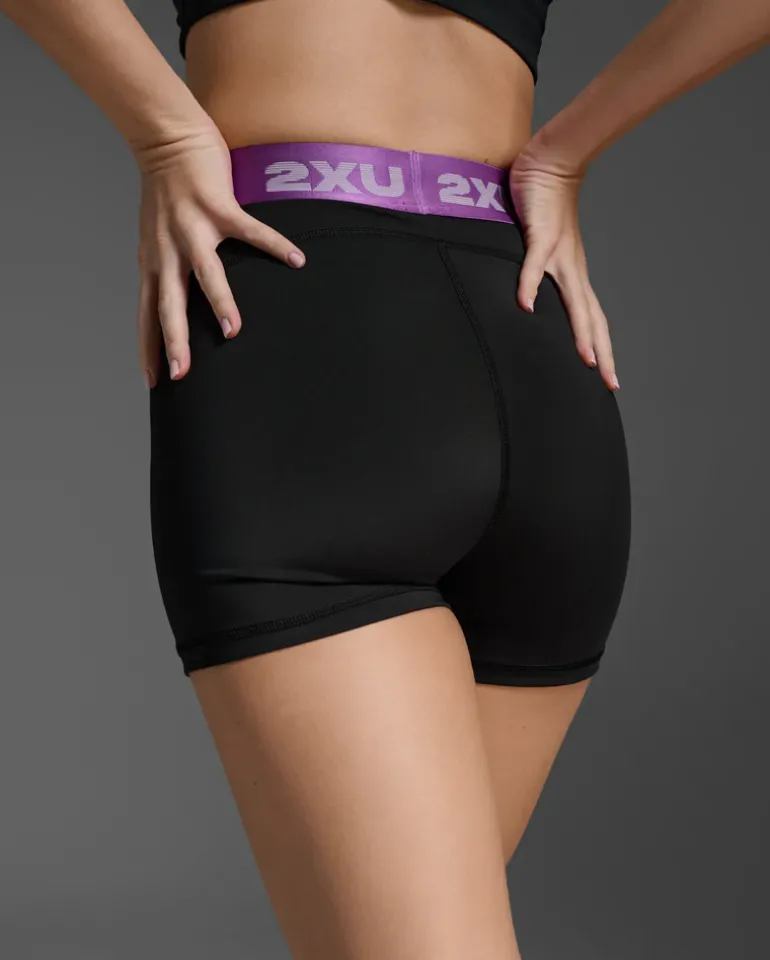 Everyday Compression 3 Inch Shorts