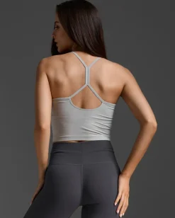 Flex Crop Tank