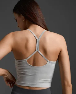 Flex Crop Tank