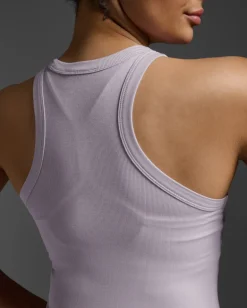 Fluid Ribbed Tank
