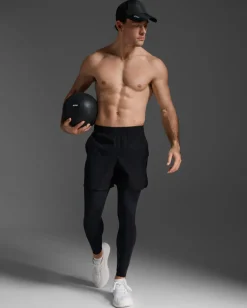 Force Compression Tights