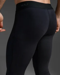 Force Compression Tights