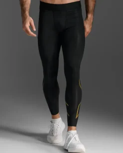 Force Compression Tights