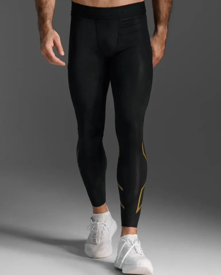 Force Compression Tights