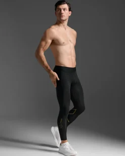 Force Compression Tights