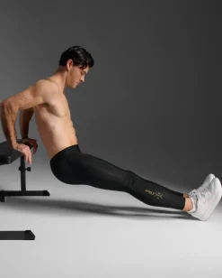 Force Compression Tights