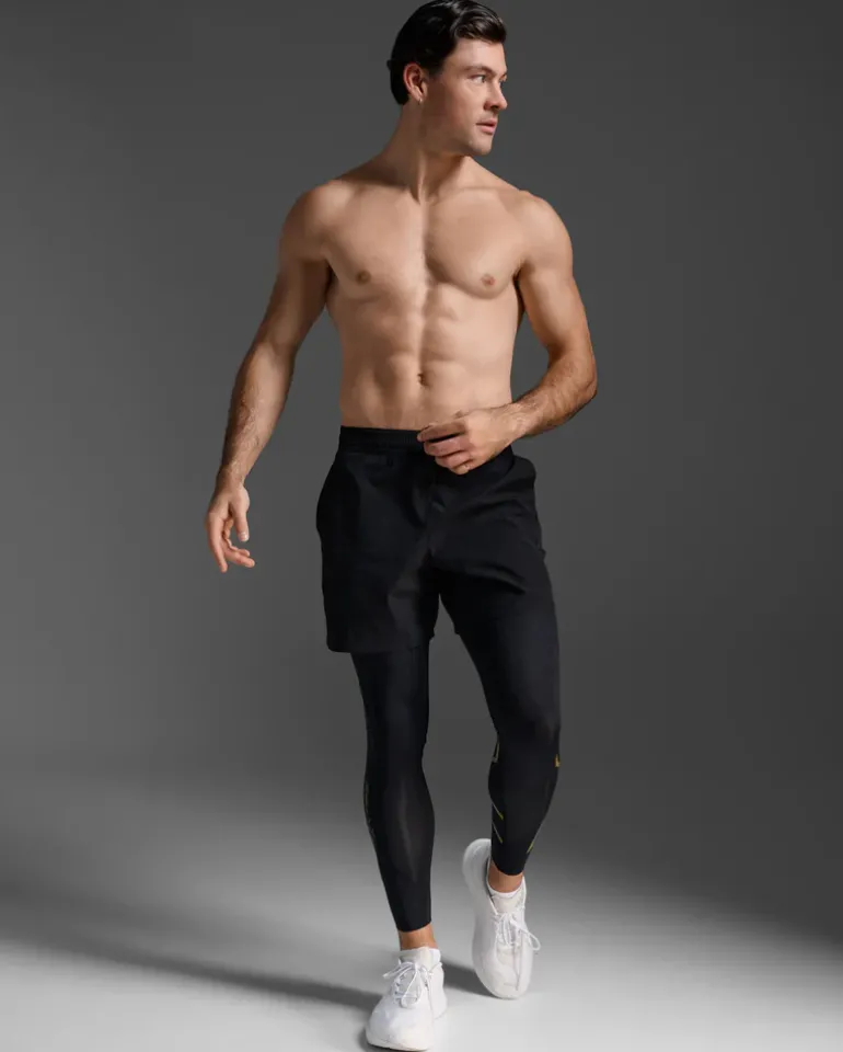 Force Compression Tights