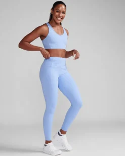 Form Soft Touch Hi-Rise Compression Tights