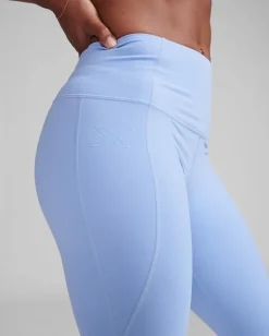 Form Soft Touch Hi-Rise Compression Tights
